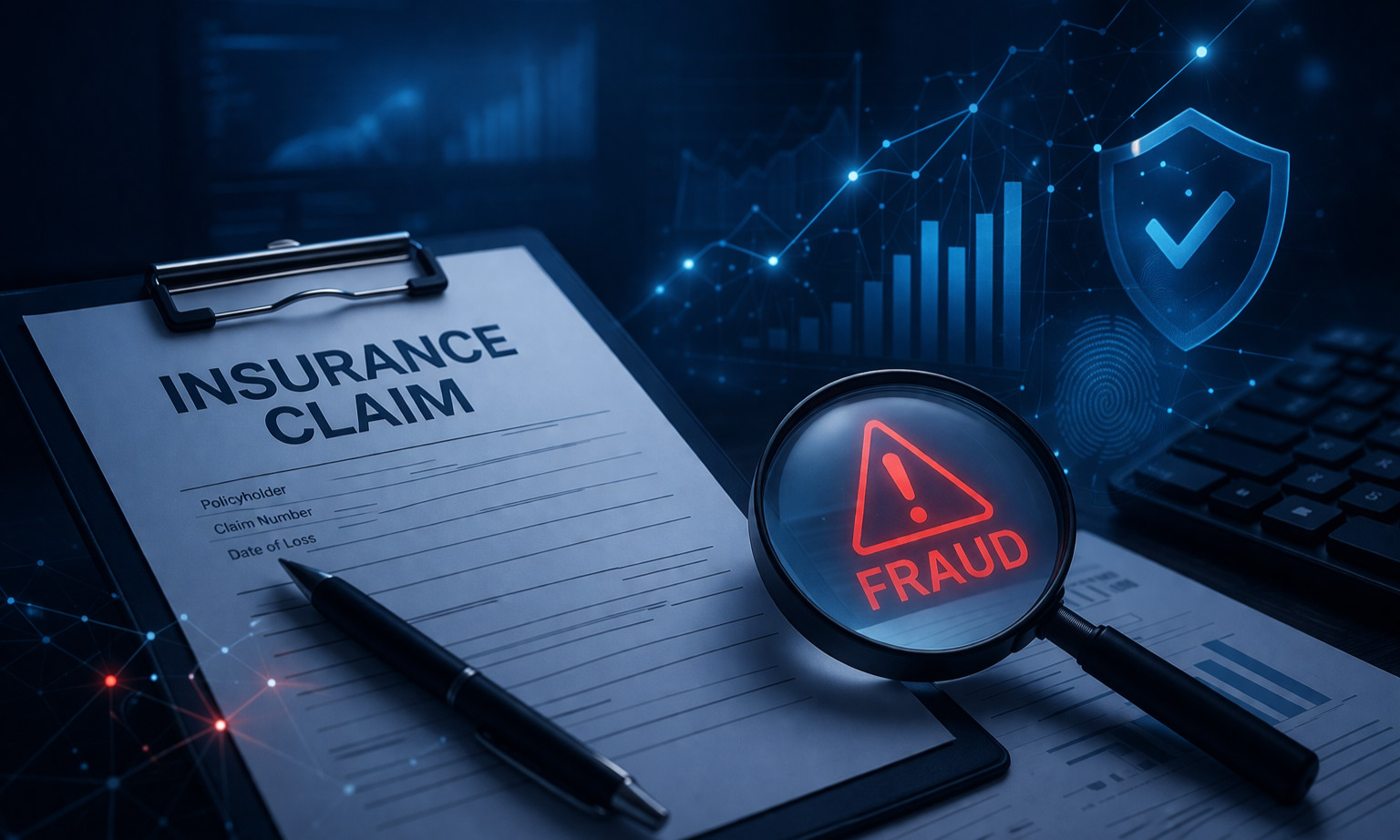Advanced Claims & Fraud Specialist (ACFS™)