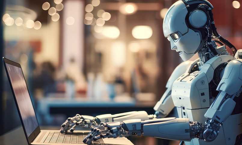 Artificial Intelligence in Insurance - Practical Applications