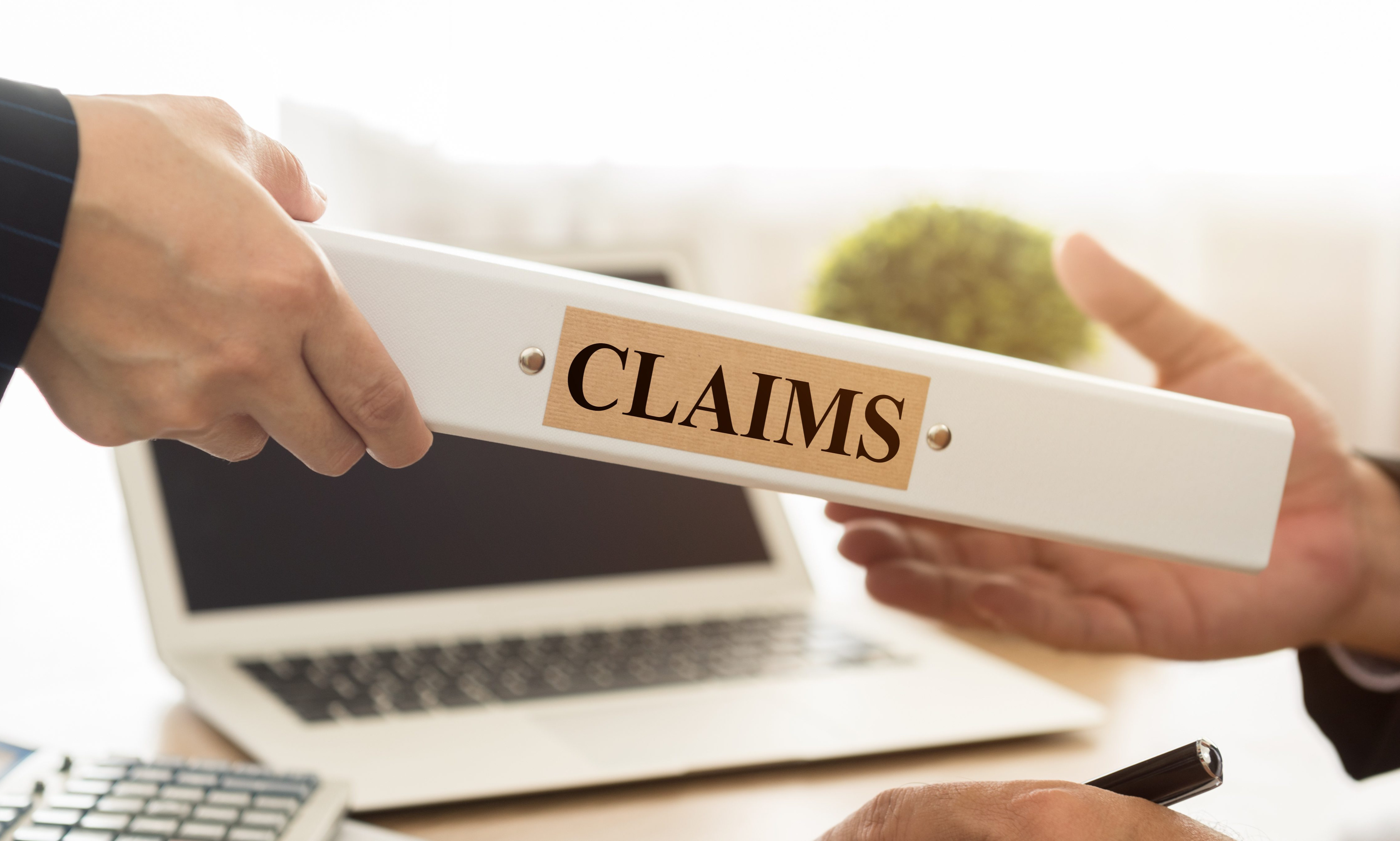 Claims Fundamentals