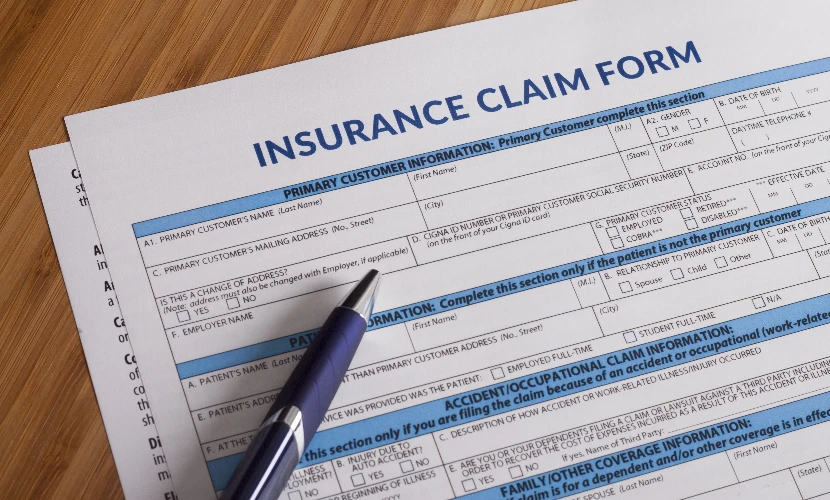 Claims Handling Fundamentals