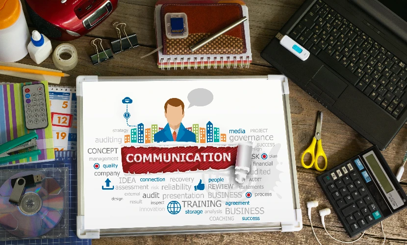 Communication Skills for Claim Professionals