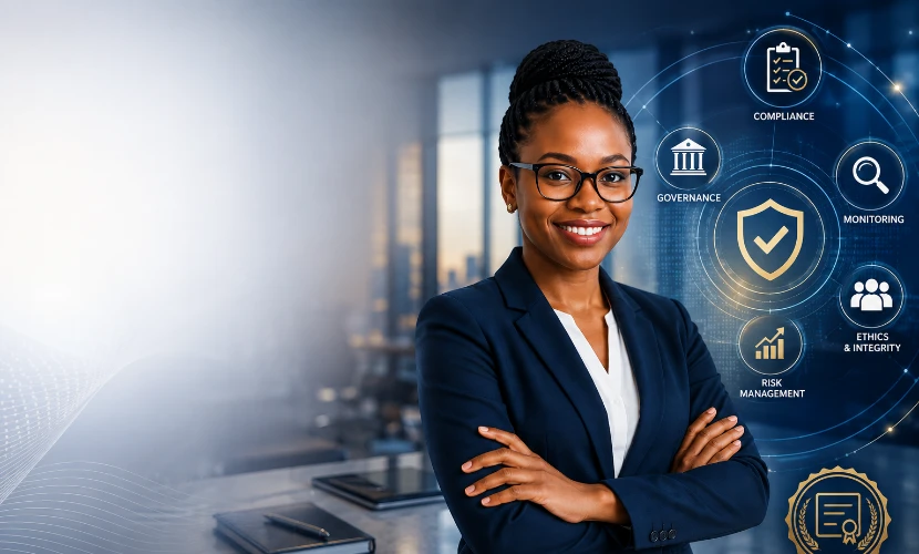 Compliance Officers&rsquo; Certification