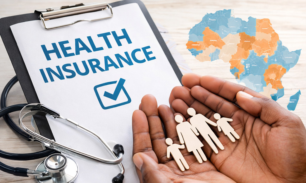 Health Insurance 101: Essentials for African Markets