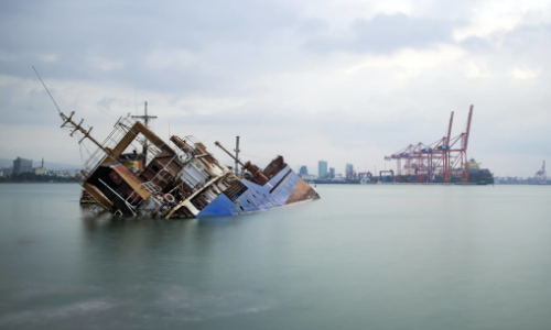 Marine Claims Management