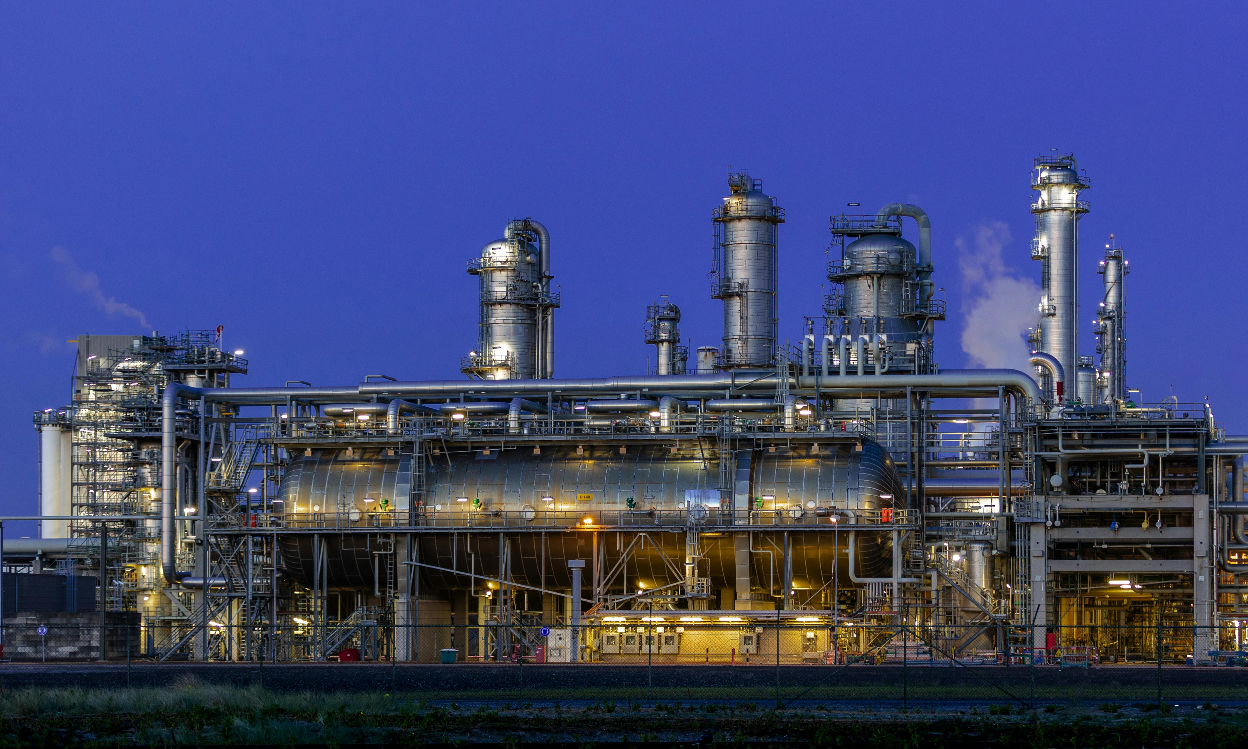 Industrial All Risks (IAR) Insurance