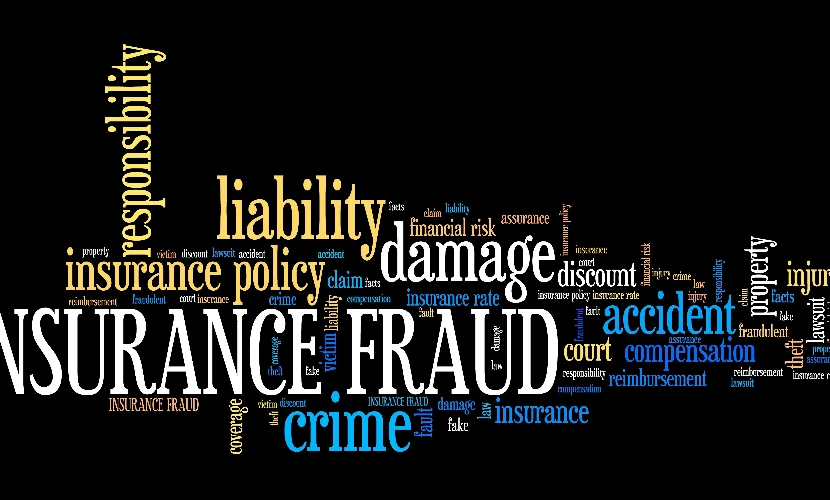 Insurance Fraud for Claims Professionals