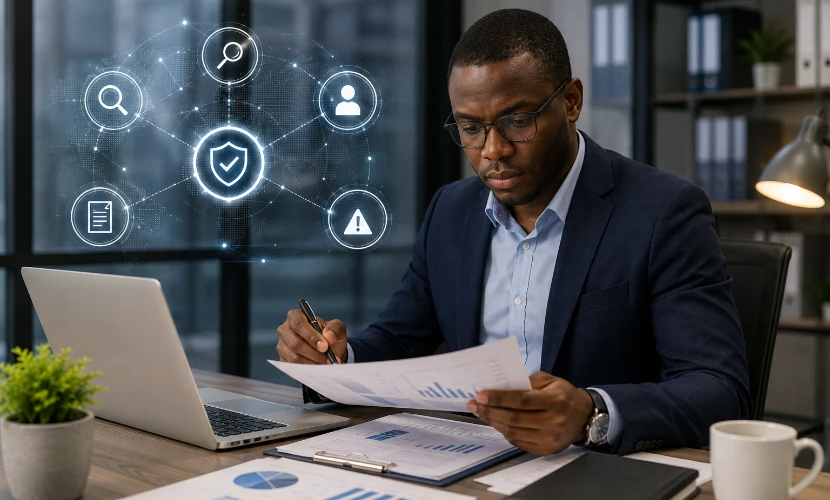 Insurance Operations & Performance Specialist (IOPS™)