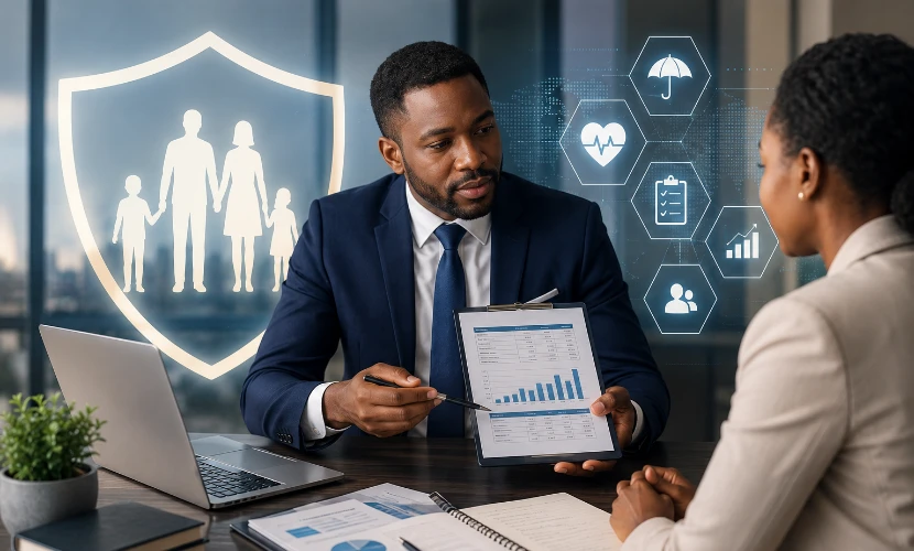 Life Insurance Underwriting & Advisory Specialist (LIUAS™)
