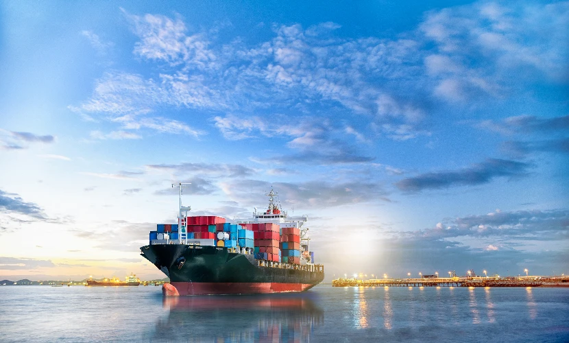 Marine Cargo Insurance