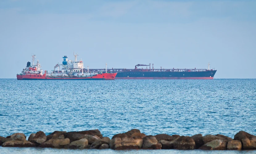 Marine Hull Insurance