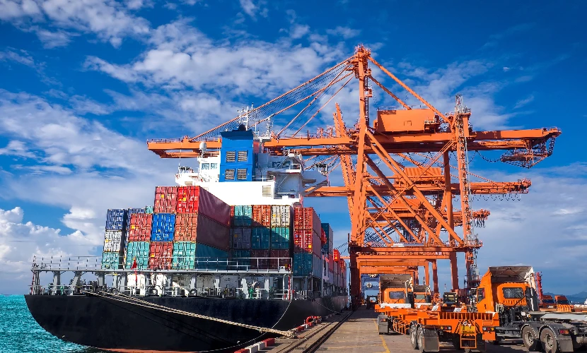 Marine Underwriting Management