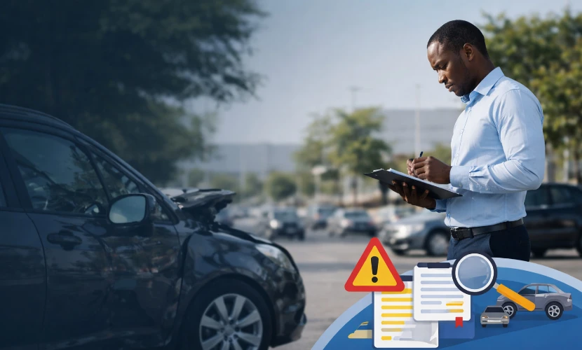 Motor Insurance Fraud Essentials (MIFE™)