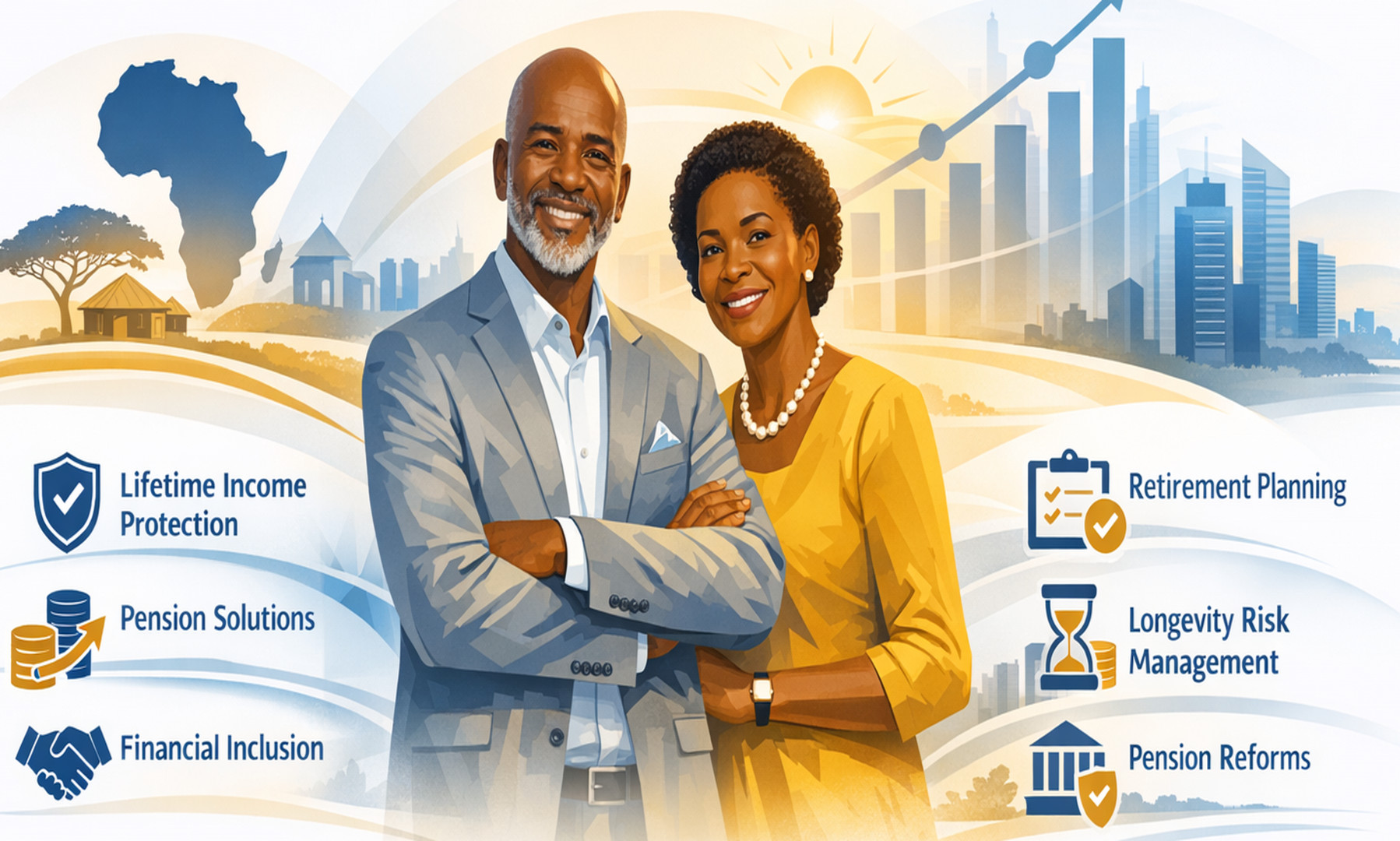 Understanding Annuities for Retirement Security