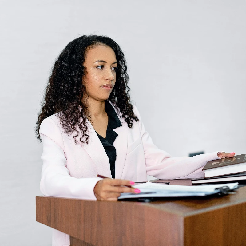 Host. Deliver. Empower.