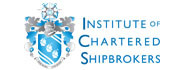 Institute of Chartered Shipbrokers