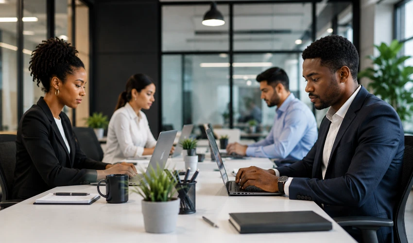Insurance Workforce Capability Programmes