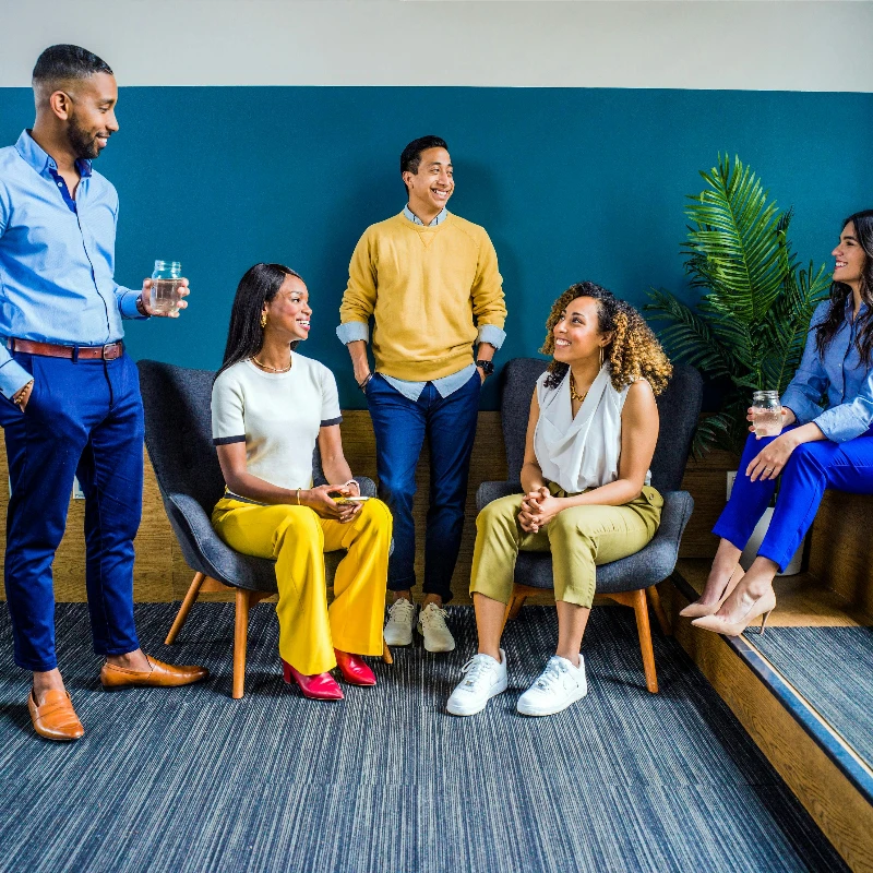 Upskill Your Teams to Stay Ahead